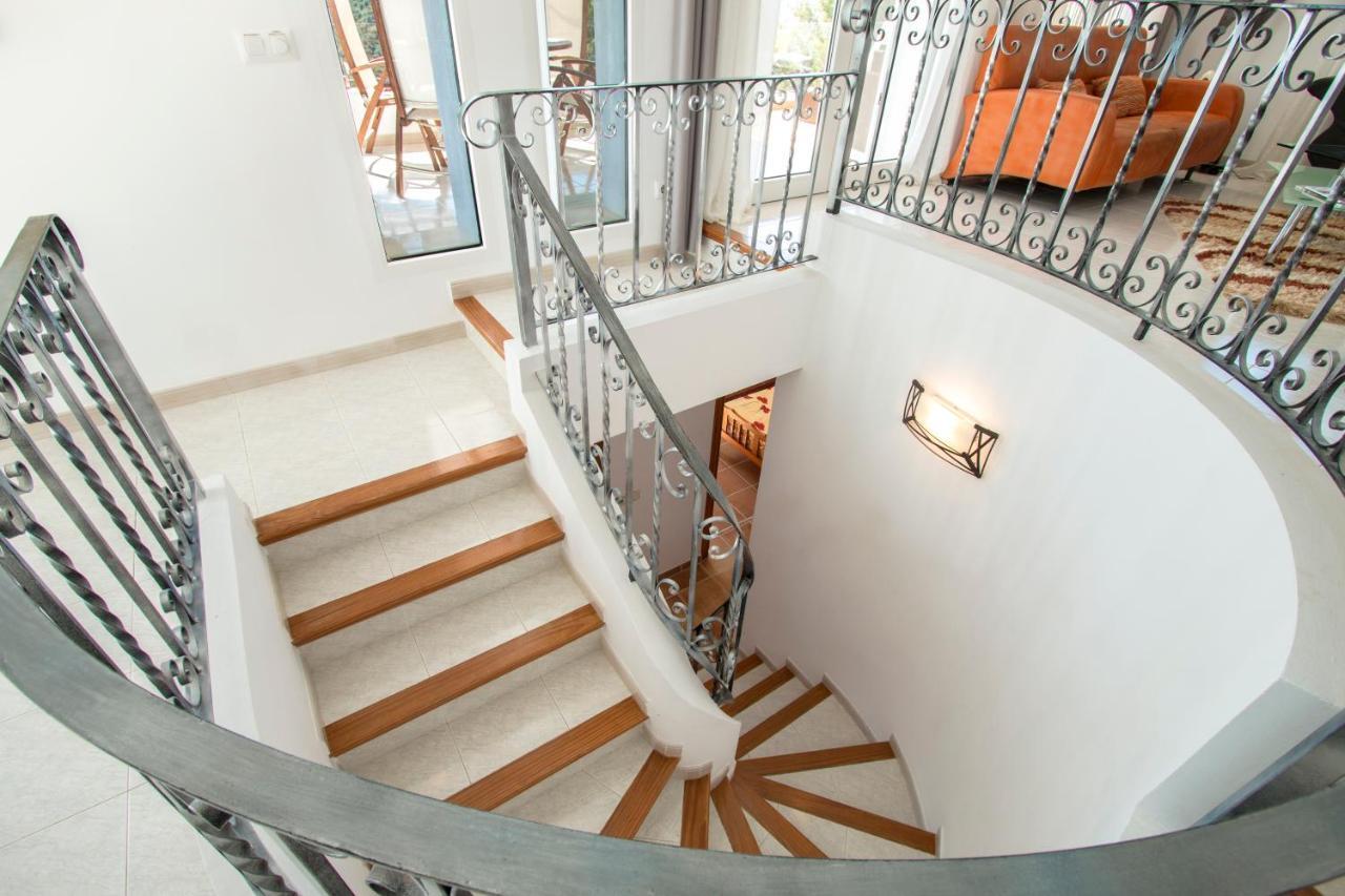 فيلا Casa Infinidad مورايرا المظهر الخارجي الصورة