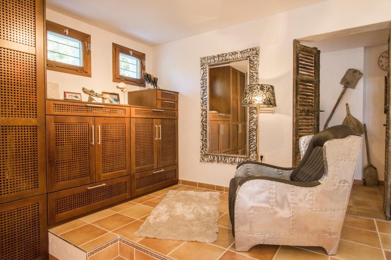 فيلا Casa Infinidad مورايرا المظهر الخارجي الصورة
