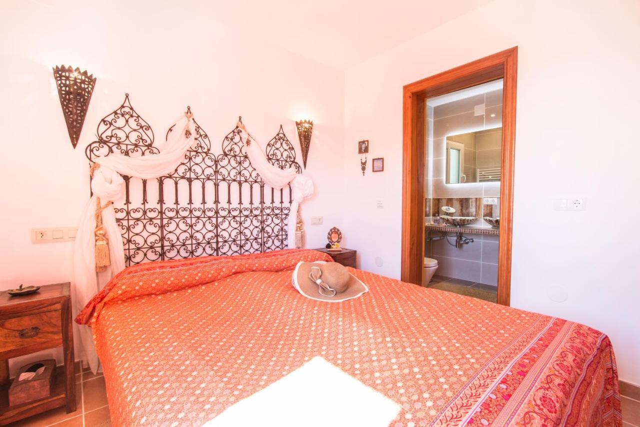 فيلا Casa Infinidad مورايرا المظهر الخارجي الصورة