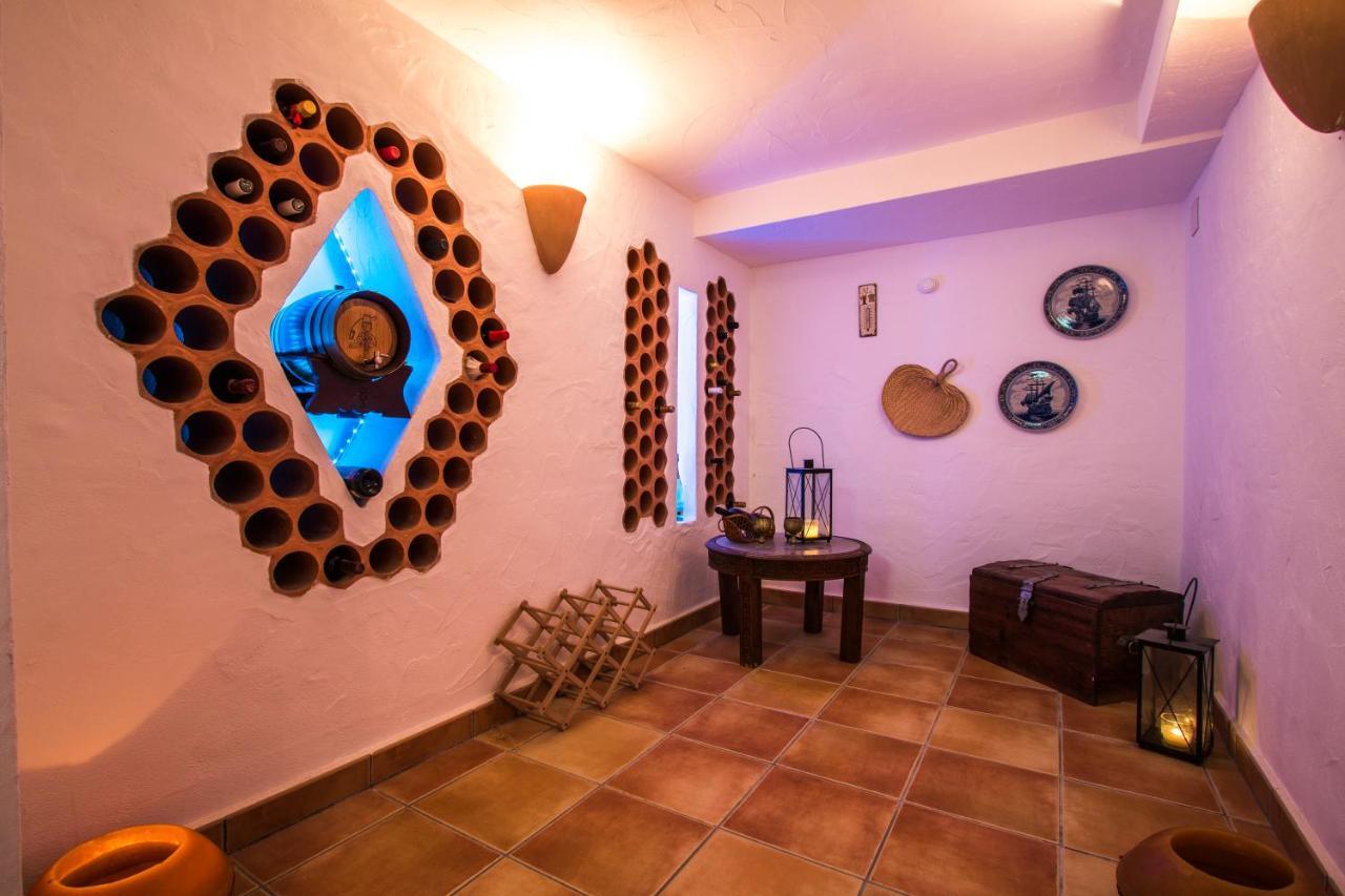 فيلا Casa Infinidad مورايرا المظهر الخارجي الصورة